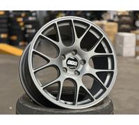 Nuova ruota 20 BBS CH-R GERMANY (4 PZ) PORSCHE Carrera 4S GTS 991 GT3 TARGA C4S