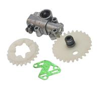 Nuova ruota dentata per pompa olio aftermarket per motosega STIHL MS028