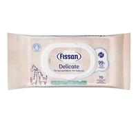 FISSAN SALV DELICATE NEW 70PZ