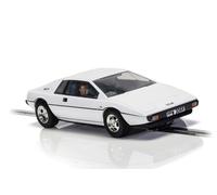 Nuovo Scalextric Slot Car James Bond Lotus Esprit S1 - la Spia che mi Amava