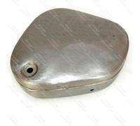 Nuova Scatola Attrezzi In Acciaio Grezzo Compatibile Con BSA B31 B33 Plunger