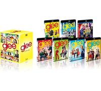 Nuova scatola Blu-ray completa Glee [Blu-ray]