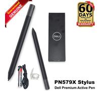 Nuova scatola Dell Inspiron Series Black PN579X Premium Active Stylus Pen HK7...