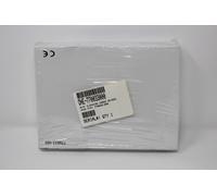 Nuova Scatola Di 25 DATAMAX ONEIL 770033-000 Micro Flash Printer Cleaning Cards