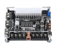Nuova scheda adattatore di alimentazione ATX a 20/24 pin Modulo Pd2.0/Pd3.0 regolabile Vo
