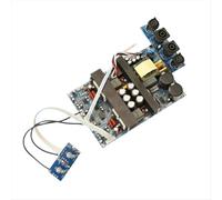 Nuova scheda amplificatore digitale stereo IRS2092 500W+500W a doppio canale