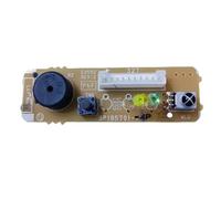 Nuova scheda di controllo 3P185701-4P for unità interna del condizionatore d'aria Daikin, display di ricezione del segnale PCB 3P185701-1, parti di condizionamento