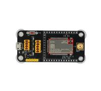 Nuova Scheda di Test USB CH340G CDSENET E70-433TBL-01 per CC1310 UART 433MHz Modbus 14dBm E70-433T14S 14dBm