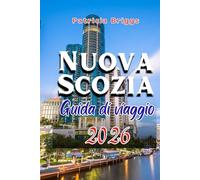 Nuova Scozia Guida di viaggio 2026