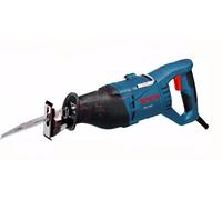 Nuovo Seghetto Alternativo BOSCH GSA 1100 E Professionale