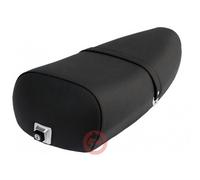 NUOVA SELLA NERA VESPA PX 125-150-200 TUTTE MILLENIUM TIPO ORIGINALE PIAGGIO
