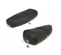NUOVA SELLA SEDILE SELLONE NERO VESPA PX 125 150 200 TIPO ORIGINALE MILLENIUM