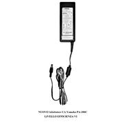 NUOVA SERIE Alimentatore Adattatore CA Yamaha PA-300C LIVELLO DI EFFICIENZA VI