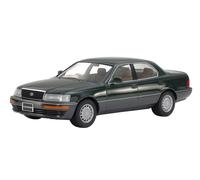 NUOVA serie auto sportive Tamiya 124 n.96 Toyota Celsior modello in plastica ...