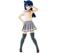 NUOVA serie di personaggi Pureneemo n. 109-PB Yoshiko Tsushima Love Live Fig...