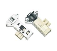 Nuova Serratura Porta DA062, Compatibilità Con Interruttore Di Ritardo Elettronico For Lavatrice A Tamburo Panasonic 63526133 Parti For Lavatrice