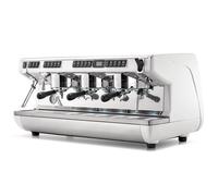 Nuova Simonelli Appia Life XT 3GR V bianco