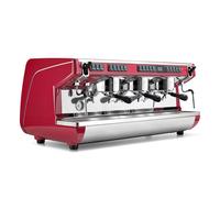 Nuova Simonelli Appia Life XT 3GR V rosso