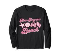 Nuova Smirne Maglia a Manica