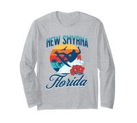 Nuova Smirne Maglia a Manica