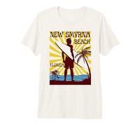 Nuova Smirne Maglietta Premium