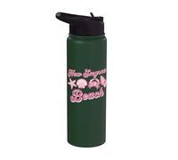 Nuova Smirne Stainless Steel Insulated Water Bottle