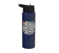 Nuova Smirne Stainless Steel Insulated Water Bottle