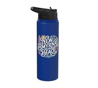 Nuova Smirne Stainless Steel Insulated Water Bottle