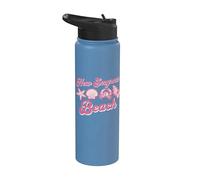 Nuova Smirne Stainless Steel Insulated Water Bottle