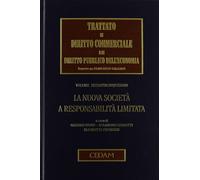 Nuova societa' a responsabilita' limitata: Vol. 65