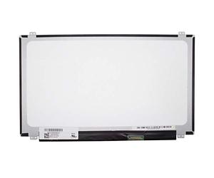 Nuova sostituzione per Medion Akoya E6232-MD99070 15,6" schermo per laptop sottile LCD a LED 1366 × 768 WXGA Rasoio Display HD 40 Pin Pannello opaco Non Touch