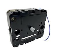 Nuova sostituzione SKC Carrozza Orologio Movimento Campana Allarme 8.8mm Albero di Plastica Adatto Seiko Sostituzione Con Filo Blu Per Snooze Interruttore