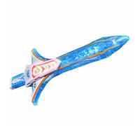 NUOVA spada Bandai Mashin Sentai Kiramager DX Kiramei dal Giappone F/S