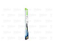 Nuova Spazzola Tergicristallo Posteriore Valeo VAL574602 380 mm