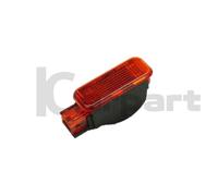 NUOVA spia luce porta AUDI VW SEAT SKODA 6Y0947411 ORIGINALE OEM