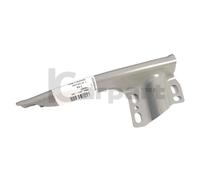 Nuova staffa di montaggio parafango anteriore OEM superiore destra VW Tiguan ...