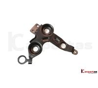 NUOVA staffa di supporto ABS Audi A6 A7 4G ORIGINALE 4G0614119F