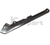 Nuova staffa di supporto pannello anteriore superiore faro laterale OEM...