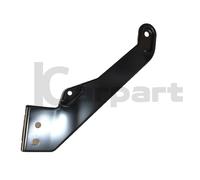 Nuova staffa radiatore superiore faro OEM e supporto parafango sinistro VW 3G...