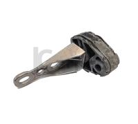 Nuova staffa silenziatore posteriore OEM sinistra Audi A1 2011-2018/Q5...