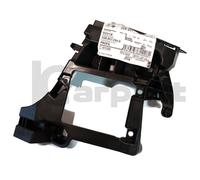 Nuova staffa supporto paraurti posteriore OEM destra Audi A6 C7 FL 2015- AVAN...