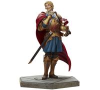 Nuova statua di Sideshow Collectibles Ruolo critico Taryon Darrington Vox Machin