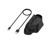 Nuova Stazione di Ricarica Wireless per Controller di Gioco G7 Pro Base di Ricarica Dock Stazione di Ricarica Veloce