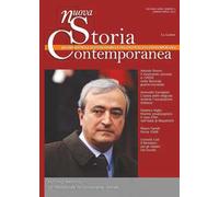 Nuova storia contemporanea (2023). Vol. 1
