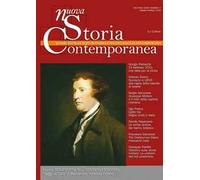 Nuova storia contemporanea (2024). Vol. 1