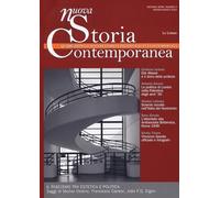 Nuova storia contemporanea (2024) (Vol. 2)
