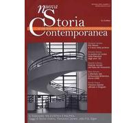 Nuova storia contemporanea (2024). Vol. 2