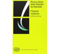 Nuova storia della filosofia occidentale. Vol. 3: Filosofia moderna.
