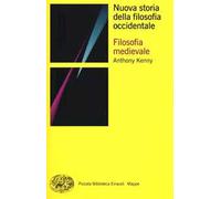Nuova storia della filosofia occidentale. Vol. 2: Filosofia medievale.