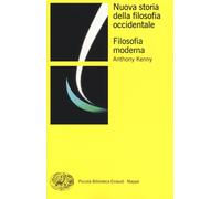 Nuova storia della filosofia occidentale. Vol. 3 - Kenny Anthony